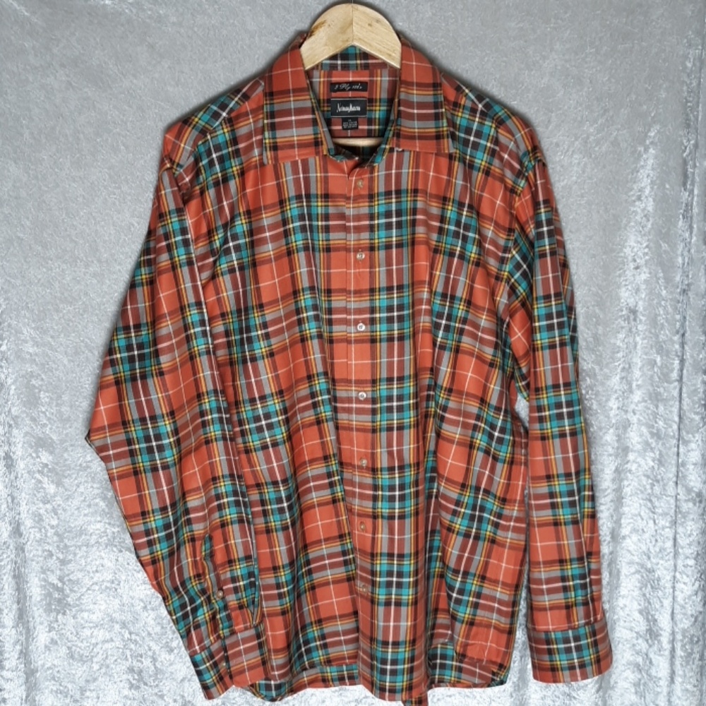 Neiman's Marcus Size XL "2Ply 100's" MWS